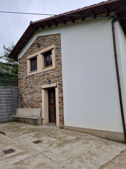 10A01 Apartamento Villamunin Правия Екстериор снимка