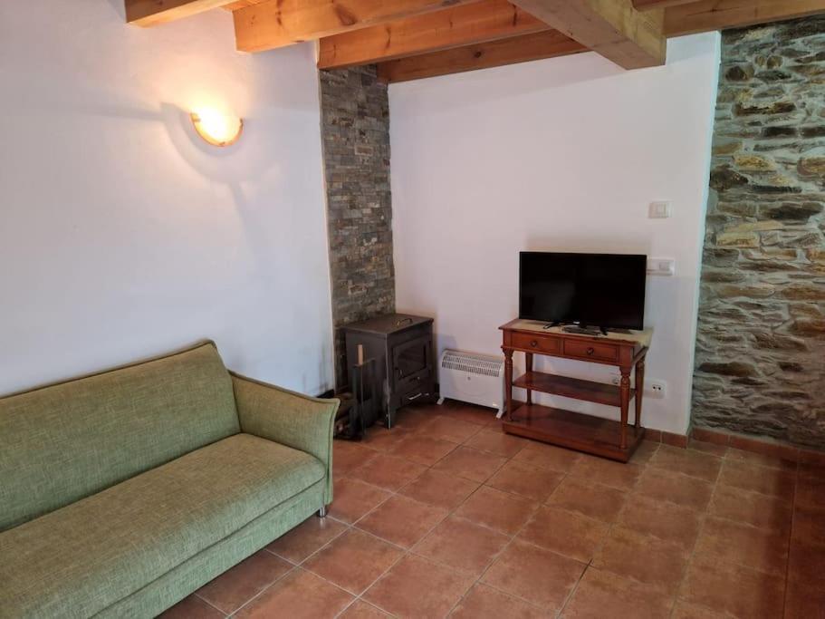 10A01 Apartamento Villamunin Правия Екстериор снимка