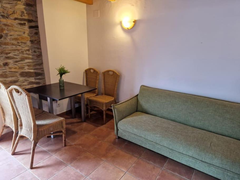 10A01 Apartamento Villamunin Правия Екстериор снимка
